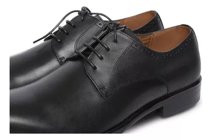 ZAPATO CARDINALE RADFOR CUERO