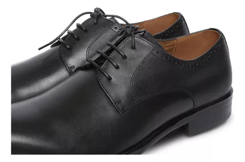 ZAPATO CARDINALE RADFOR CUERO