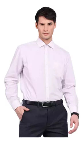 CAMISA VAN HEUSEN CON BOLSILLO