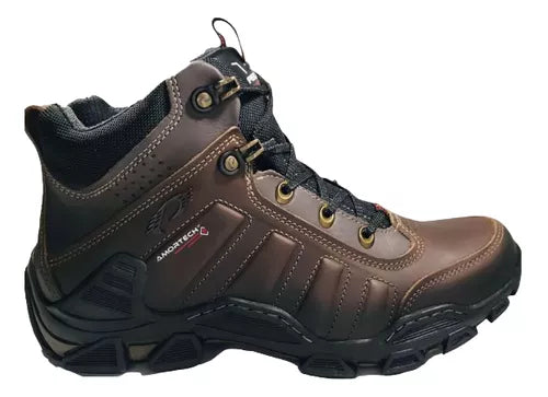 BOTIN PEGADA PULL UP