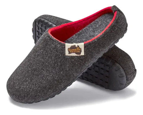 SLIPPERS GUMBIES OUTBACK