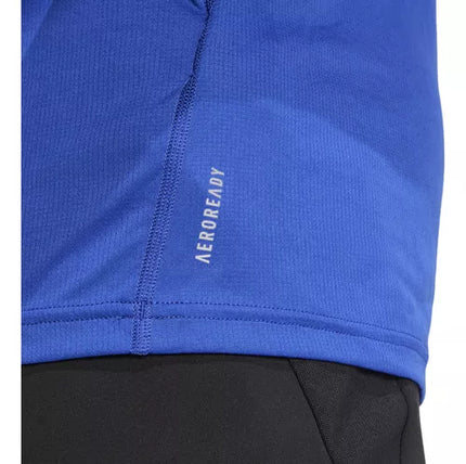 POLERA ADIDAS RUN IT TEE
