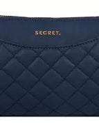 S / BLUE