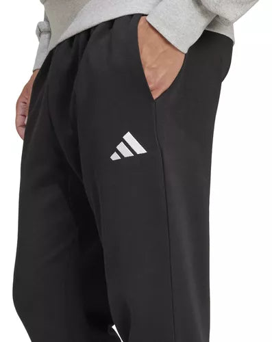 PANTALON DE BUZO ADIDAS M FEELCOZY