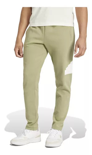 PANTALON DE BUZO ADIDAS FI BOS PT