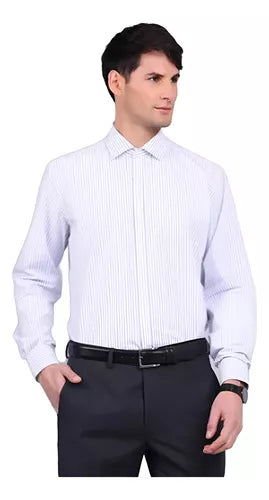 CAMISA VAN HEUSEN