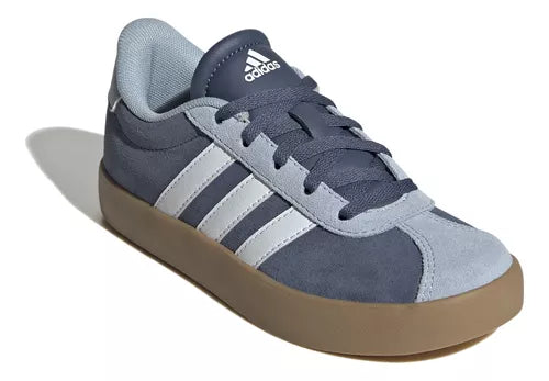 ZAPATILLA UNISEX NIÑOS ADIDAS VL COURT 3.0 K