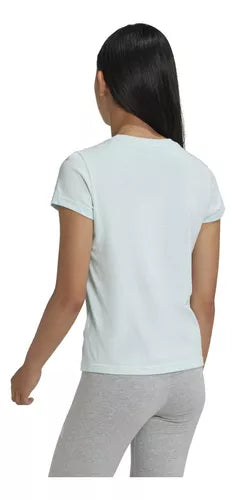 POLERA NIÑA ADIDAS BL T