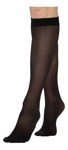 MEDIA CAFFARENA PANTALON DISEÑO
