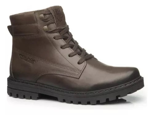 BOTIN PEGADA ANILINA