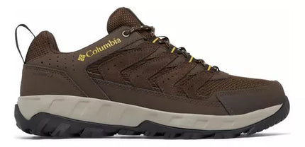 ZAPATILLA COLUMBIA STRATA TRAIL LOW WP