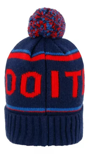 GORRO DOITE ICON - MAWI