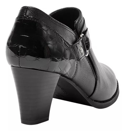 ZAPATO BRUNO ROSSI