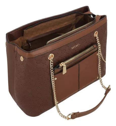CARTERA SECRET L POLONIA