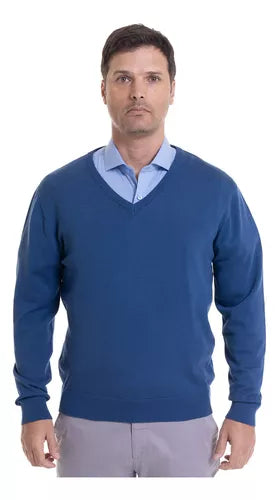 SWEATER KOTTING LISO