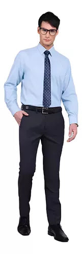 CAMISA VAN HEUSEN