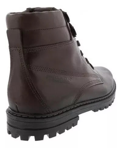 BOTIN PEGADA ANILINA