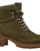 VERDE