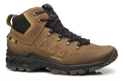 BOTIN PEGADA PULL UP