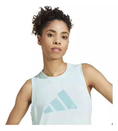 POLERA ADIDAS TR-ES LOGO TK