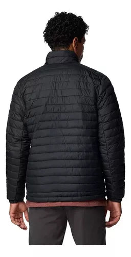 PARKA COLUMBIA SILVER FALLS II
