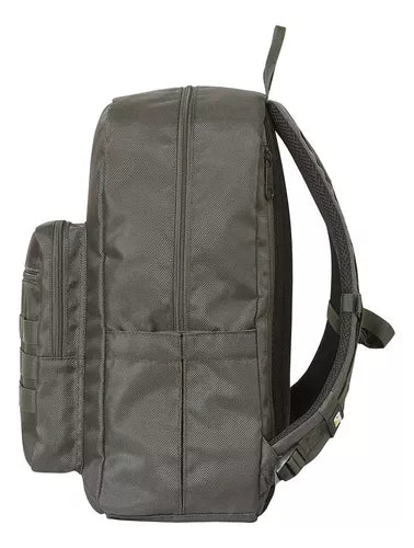 MOCHILA CAT YUMA