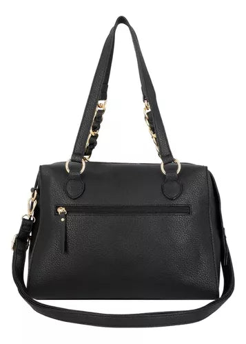 SATCHEL BAG M MALLORCA