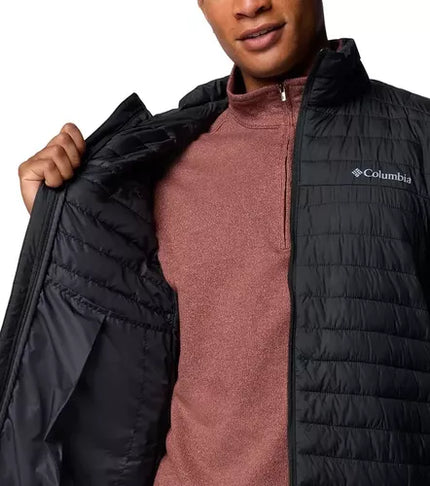 PARKA COLUMBIA SILVER FALLS II