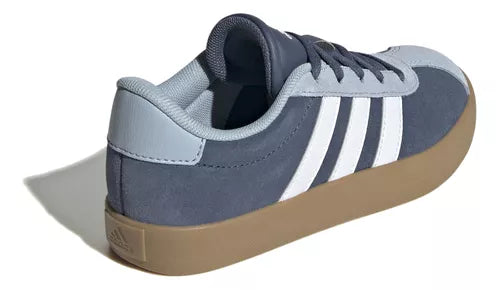 ZAPATILLA UNISEX NIÑOS ADIDAS VL COURT 3.0 K