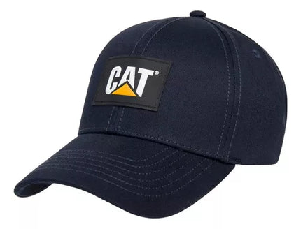 JOCKEY CAT PATCH HAT
