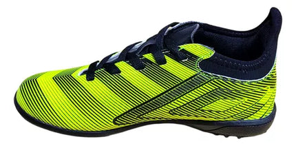 ZAPATILLA NIÑO UMBRO VELOCE LT III TF