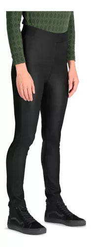 LEGGING CAFFARENA VISCOSA