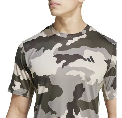 POLERA ADIDAS CAMO AOP T