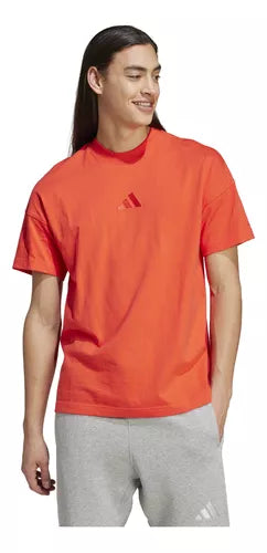 POLERA ADIDAS A SZN T
