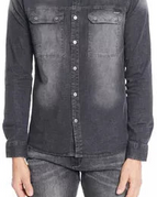 DARK GREY
