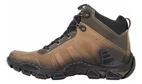 BOTIN PEGADA PULL UP