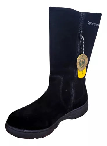 BOTA PANAMA JACK CASUAL