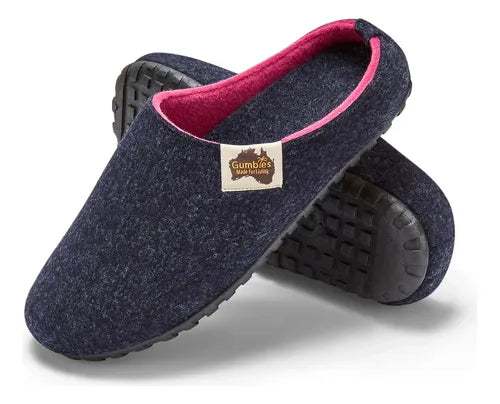 SLIPPERS GUMBIES OUTBACK