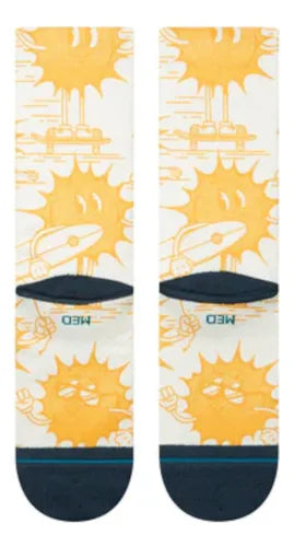 CALCETA STANCE SONNYS CREW