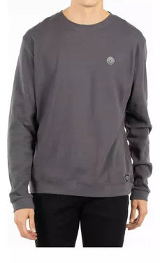 POLERA ELLUS COTTON WAFFLE SILICONE