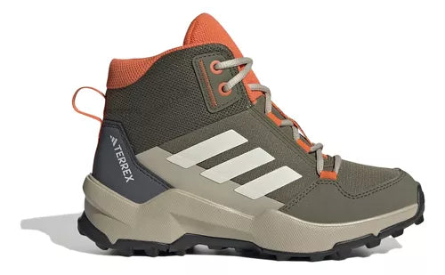 ZAPATILLA UNISEX TERREX AX4R MID K