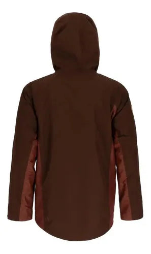 CHAQUETA DOITE TERRANOVA