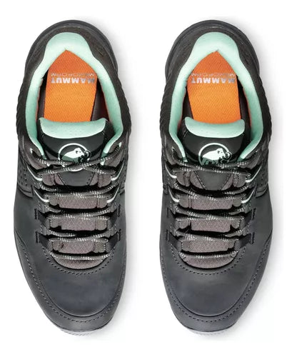 ZAPATILLA MAMMUT NOVA IV LOW GTX