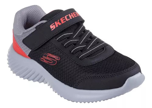 ZAPATILLA NIÑO SKECHERS BOUNDER