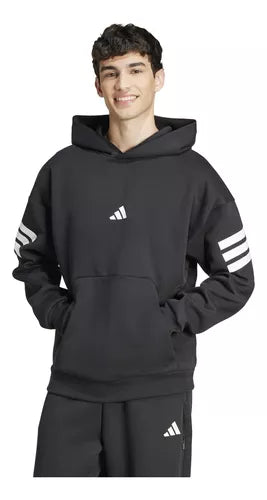 POLERON ADIDAS M FI 3S HD