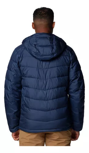PARKA COLUMBIA LABYRINTH LOOP II JK