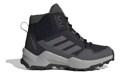 ZAPATILLA UNISEX TERREX AX4R MID K