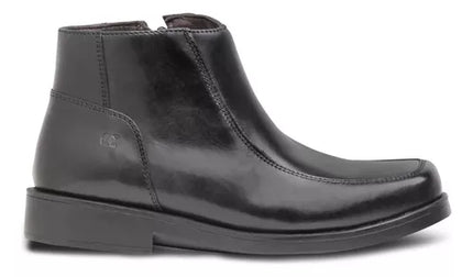 BOTIN CARDINALE CUERO TWISTER