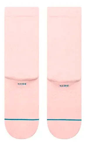 CALCETA STANCE NBA LOGOMAN WASH