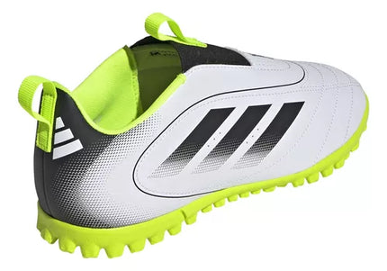 ZAPATILLA NIÑO ADIDAS GOLETTO IX TF J LL